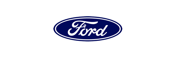 Ford logo