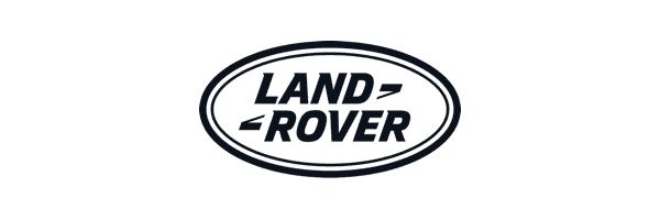 Land Rover logo