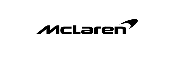 McLaren logo
