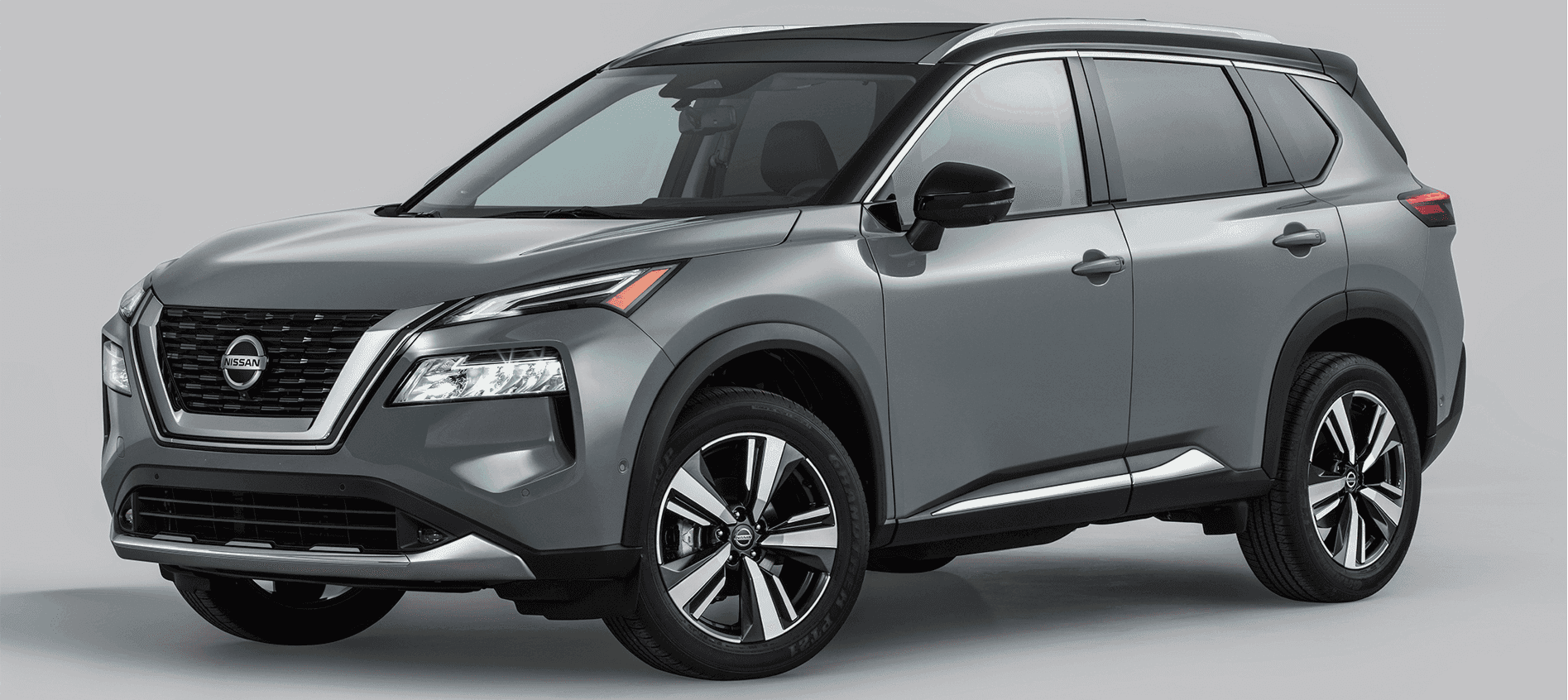 2022 nissan x