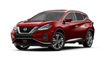 2023 Murano Offers