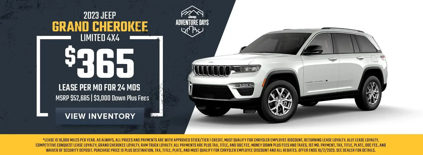 Dodge Chrysler Jeep Ram Dealer Oak Park Detroit Mi Northland