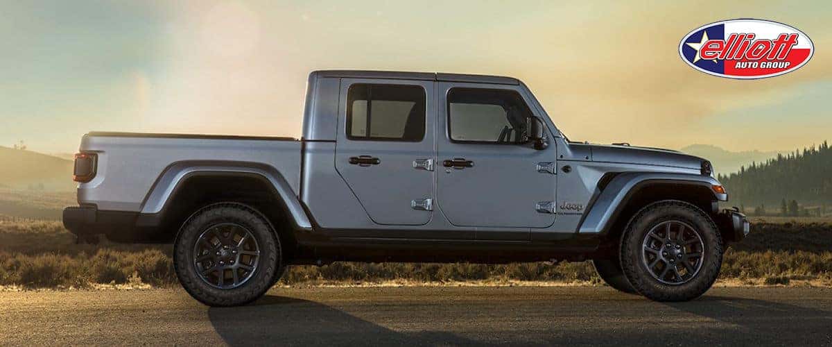 Jeep Gladiator Tyler TX