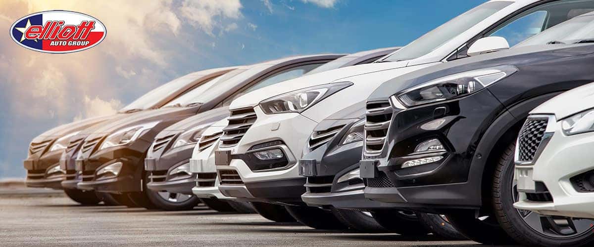 Used Cars Palestine TX