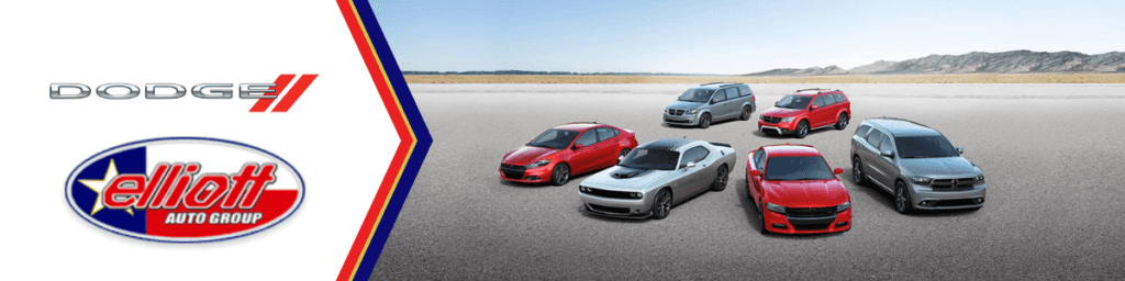 Athens Dodge Dealership