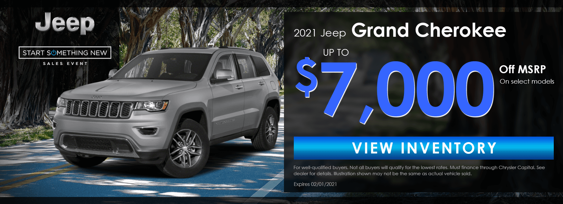 New & used Chrysler Dodge Jeep RAM Car Dealer Orlando