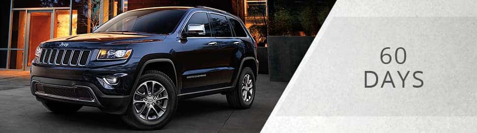 60 Days remaining - End of Lease Return at Parks Chrysler Dodge Jeep Ram Space Coast in Titusville 60 Days remaining - End of Lease Return at Parks Chrysler Dodge Jeep Ram Space Coast in Titusville