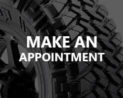Make an appointment to install your new tires on your Chrysler Dodge Jeep or RAM vehicle at Parks Chrysler Dodge Jeep Ram Space Coast