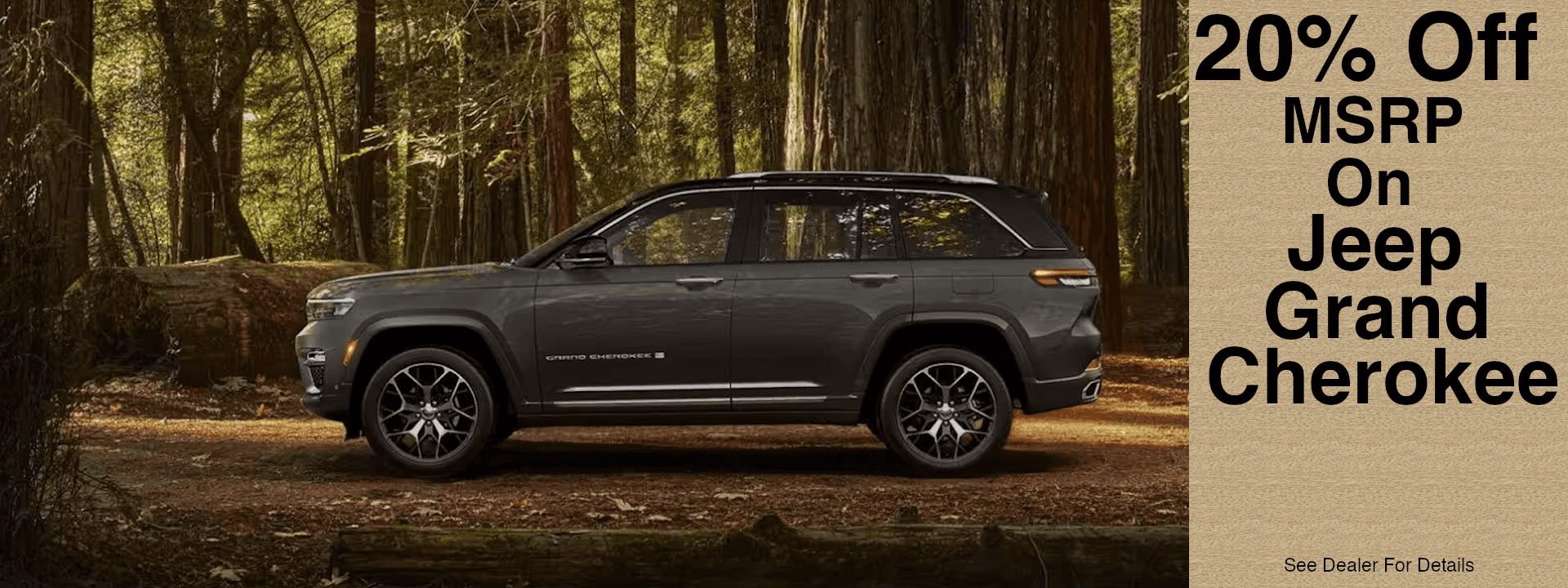 New & Used Chrysler Dodge Jeep RAM Parks CDJR Space Coast Orlando