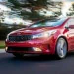 2017 Forte
