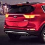 Sportage