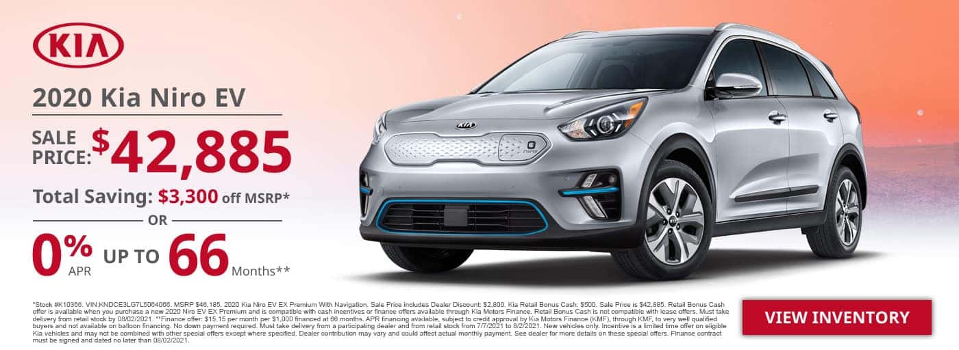 Patterson Kia Kia Dealer in Wichita Falls, TX