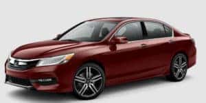 2015 Honda Accord Color Chart