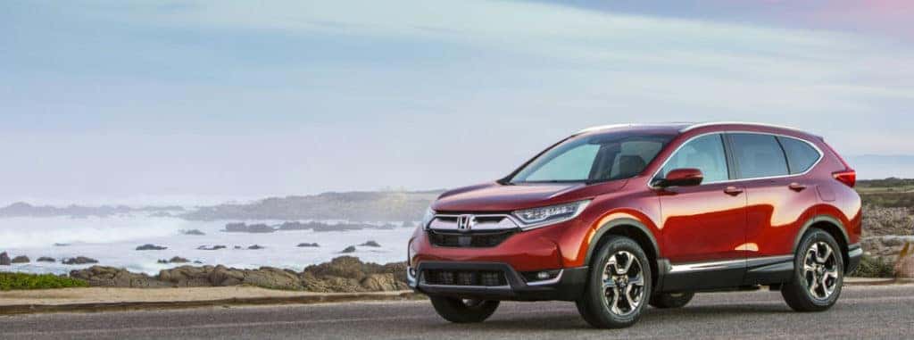 2019 Honda Cr V Color Chart