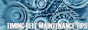 Does your Accord Have a Timing Belt or Chain Patty Peck Honda