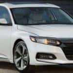 2018 Accord