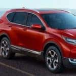 2018 CR-V