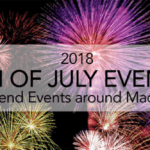 4th of July events 2018 Madison County MS