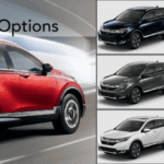 CR-V