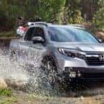 Customize Your Honda