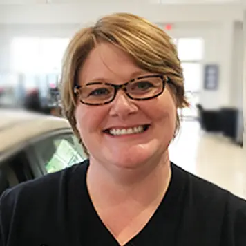 Meet The Team | Patty Peck Honda Staff in Ridgeland MS