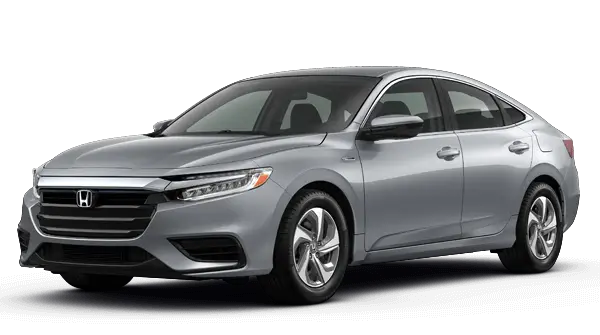 Compare 2019 Honda Insight Trim Levels - MS Honda Dealer