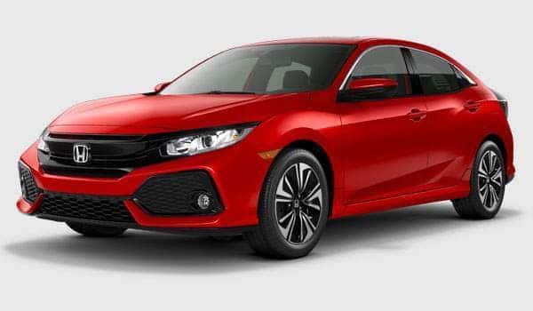 2018 honda civic hatchback deals aftermarket parts