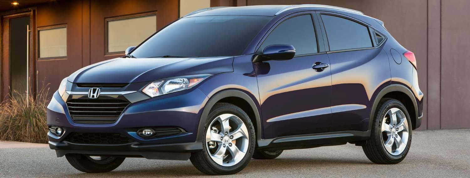 Find Your Perfect Used Honda Hr V In Costa Mesa Now! - 09ffavg