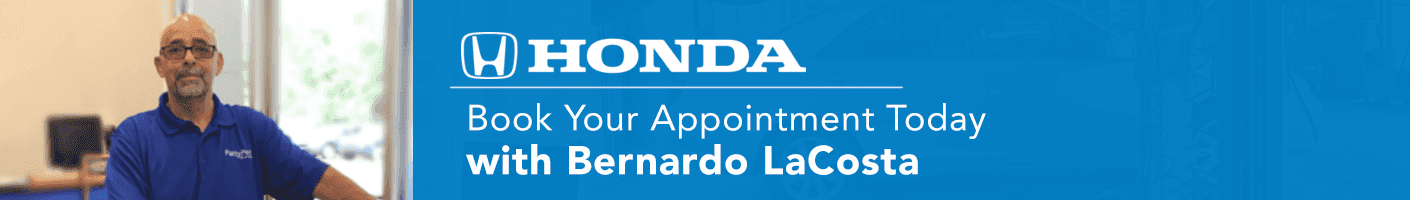 Bernardo LaCosta Schedule Service