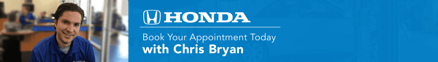 Chris Bryan Schedule Service
