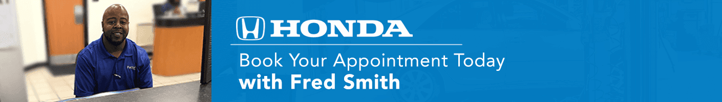 Fred Smith Schedule Service