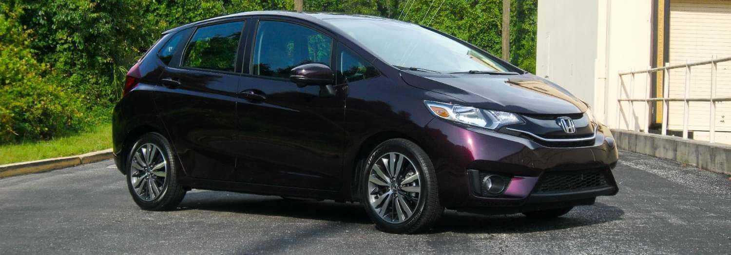 Used Honda Fit For Sale In Ridgeland Near Jackson