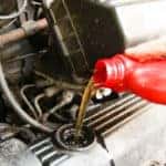 what kind of oil change do i need