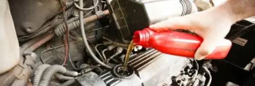 Honda Oil Type: Synthetic vs. Conventional Oil | Ridgeland