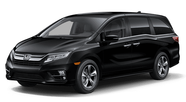 2019 Odyssey Touring