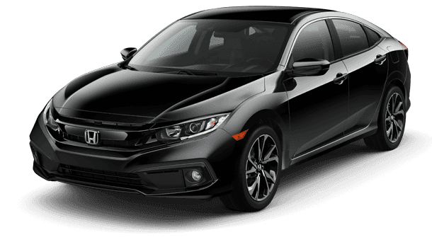 Compare 2021 Honda Civic Type R Trim Levels - MS Honda Dealer