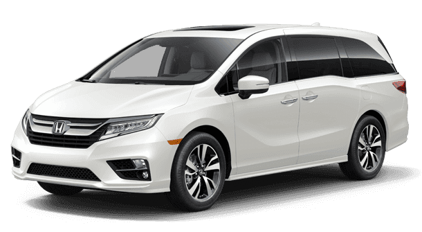 2019 Odyssey Elite