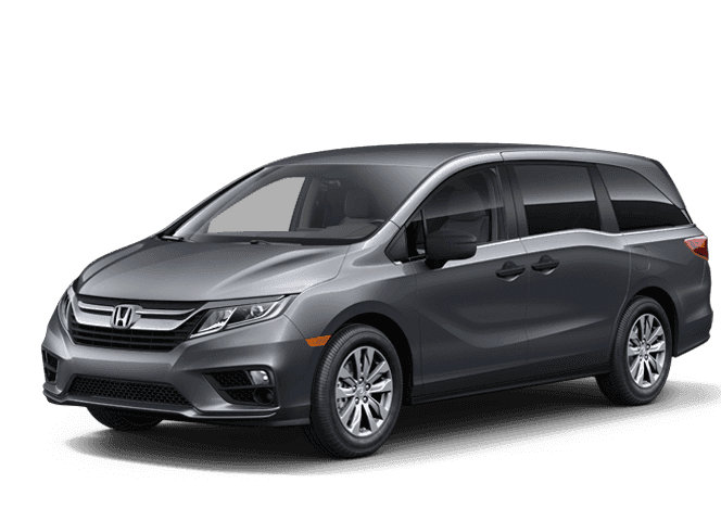 2020 Honda Odyssey | Honda Odyssey Dealer In Ridgeland