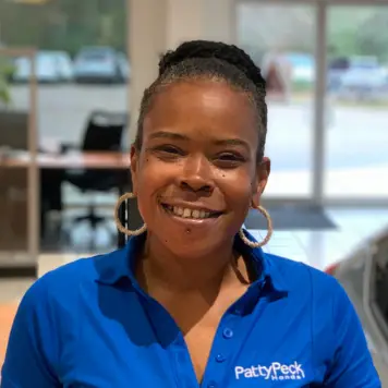 Meet The Team | Patty Peck Honda Staff in Ridgeland MS