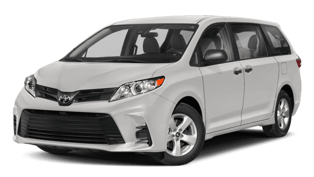 2019 Honda Odyssey vs. 2019 Toyota Sienna | Minivan Comparison