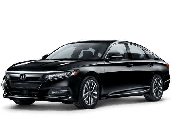2019 Honda Accord Hybrid 2019 Accord Info and Specs