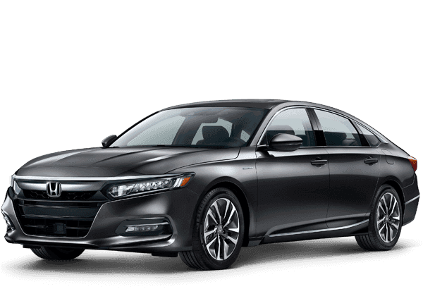 2019 Honda Accord Hybrid 2019 Accord Info and Specs