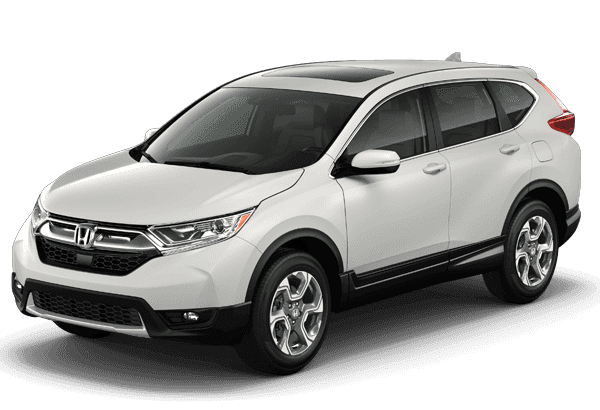 2019 Honda CR-V | Patty Peck Honda in Ridgeland