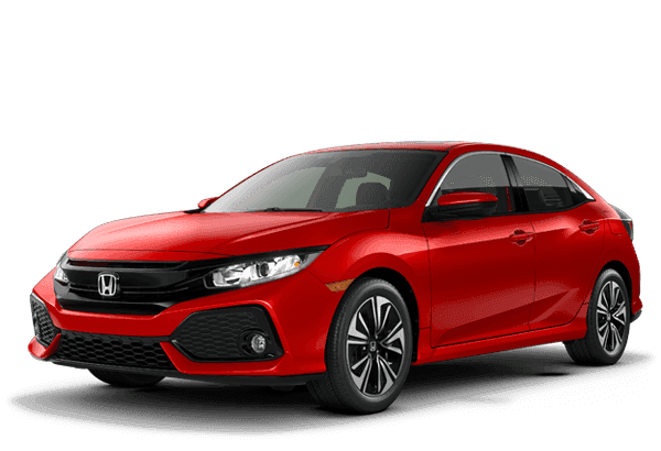 Rallye Red