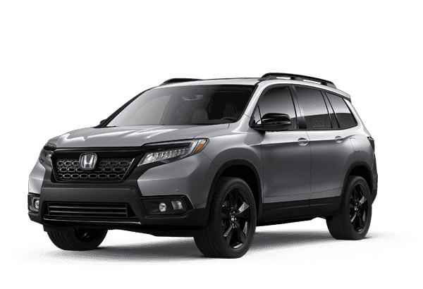 2019 Honda Passport Research | Honda Passport Dealer In