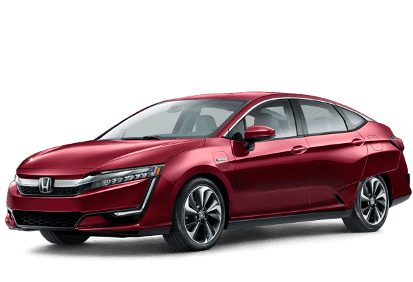 2019 Clarity Plug-In Hybrid Trim