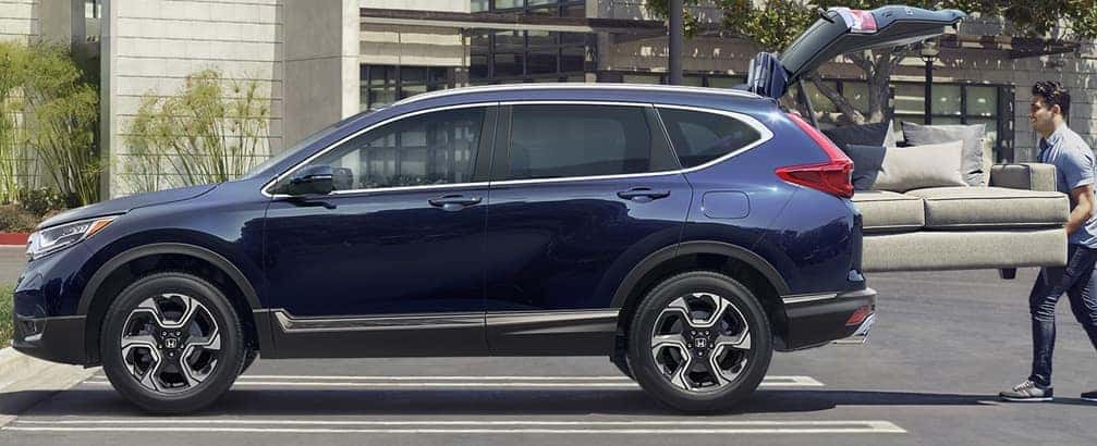 2019 Honda Cr V Color Chart