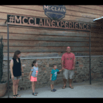The McClain Experience
