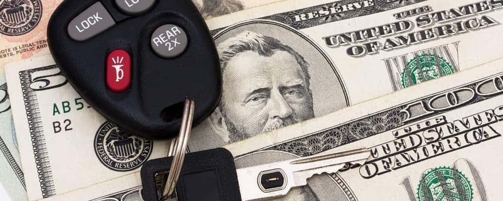 What to do if you can't make car payments