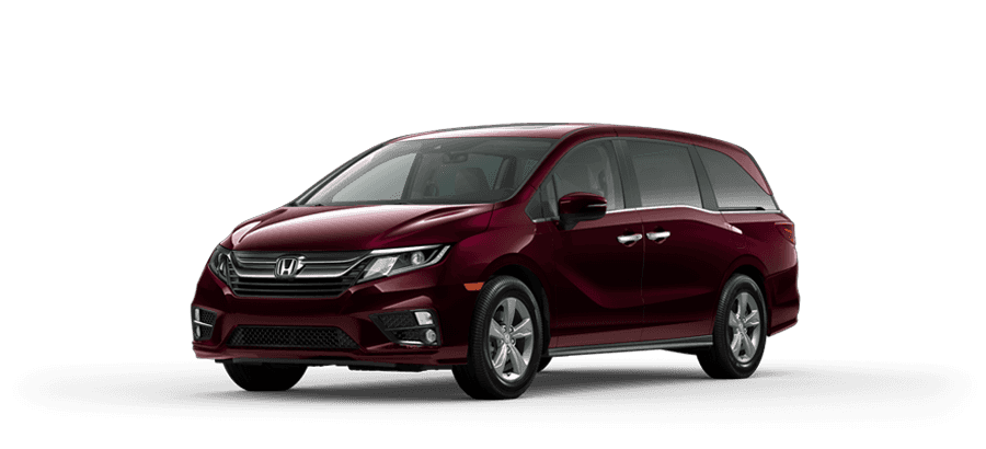 2020 Honda Odyssey | Honda Odyssey Dealer In Ridgeland